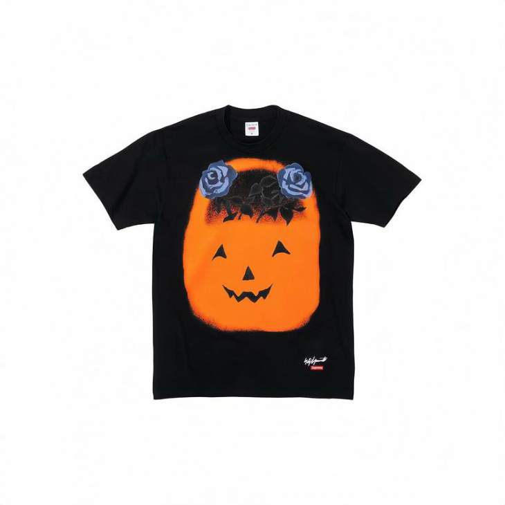 Picture of Supreme T Shirts Short _SKUSupremeS-2XLthtxS441270